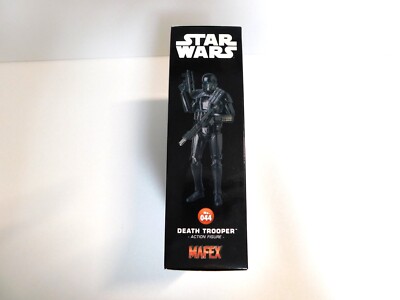 Figure MAFEX No.044 Rogue One A Star Wars Story Death Figure MAFEX No.044 Rogue One A Star Wars Story Death