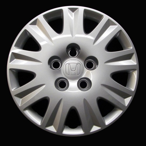 Honda Civic 20062011 Hubcap Genuine Factory Original OEM 55068 Wheel Cover eBay