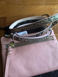 mimco strap