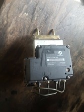 bmw e46 abs asc controller abs block hydraulikblock 6756288