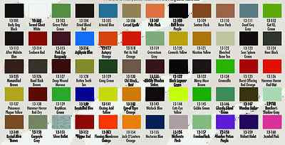 Badger FREAKflex Hobby Paint Airbrush/Paint brush Water Based Acrylic