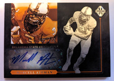 2018 MAJESTIC RC AUTO MARCELL ATEMAN 062/299
