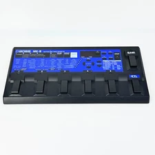 BOSS ME-8 Guitar Multiple Effects Distortion Chorus Used Tested From Japan