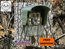 BROWNING DEFENDER RIDGELINE PRO CELLULAR TRAIL GAME CAMERA PROTECTIVE COVER