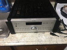 Rotel RSX-1058 Surround Sound Receiver Surround parts or repair