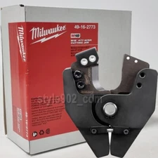 Original Milwaukee 49-16-2773 M18 477 ACSR Cutting Open Jaw  - FedEX
