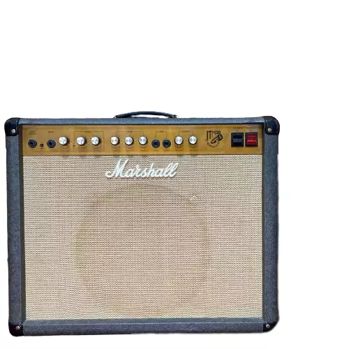 Marshall JTM30 Guitar Tube Amplifiers Vintage Very Good | eBay