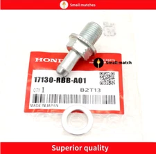 OEM PCV VALVE & WASHER For HONDA CR-V Civic S2000 Fit HR-V Acura TSX RSX NSX ILX