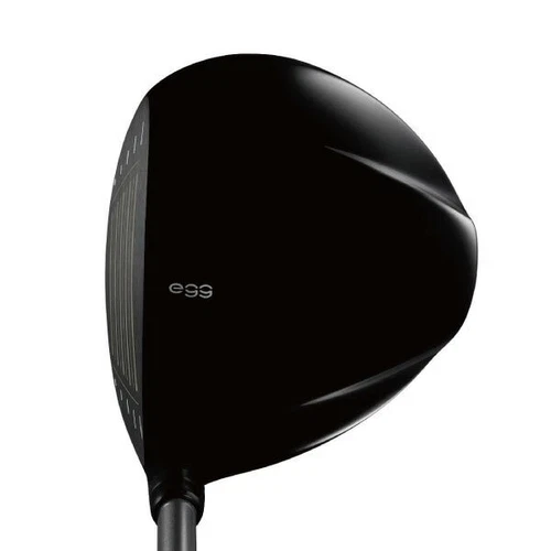 Women PRGR Super egg Fairway wood 5W RH original graphite Flex M-30 Ladies New - Image 2 of 4