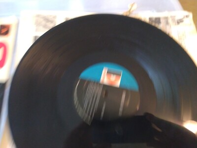 The Ventures.