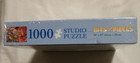 Birds and Butterflies by Janet Skiles 1000 pc. Bits & Pieces Studio Puzzle, New — photo 2