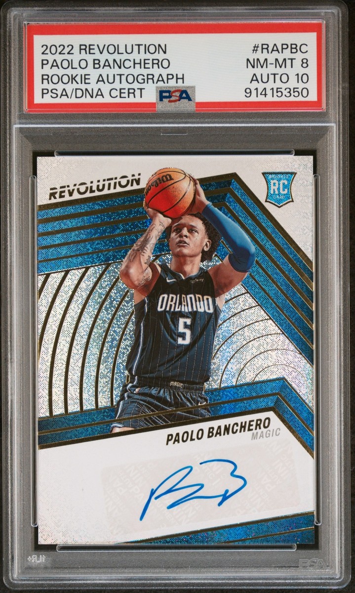 その他 PSA9 PAOLO BANCHERO PANINI RC AUTO s-l400.jpg