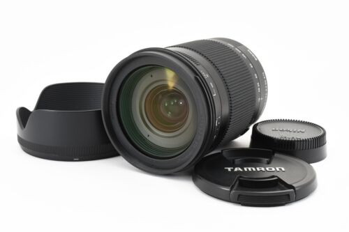 [N comme neuf] Objectif contemporain Sigma 18-300 mm f/3,5-6,3 DC macro OS HSM Nikon #2126902 - Photo 1 sur 12
