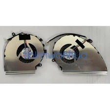 GPU N389/N372 CPU N366 cooling Fan for MSI GL72M GE72VR GF72VR GP72MVR MS-1799