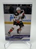 2023-24 UD Series 2 Hockey Tristan Luneau RC Rookie Card Young Guns Ducks #480