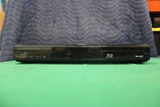 Sharp Aquos BD-HP21U Blu-Ray Player