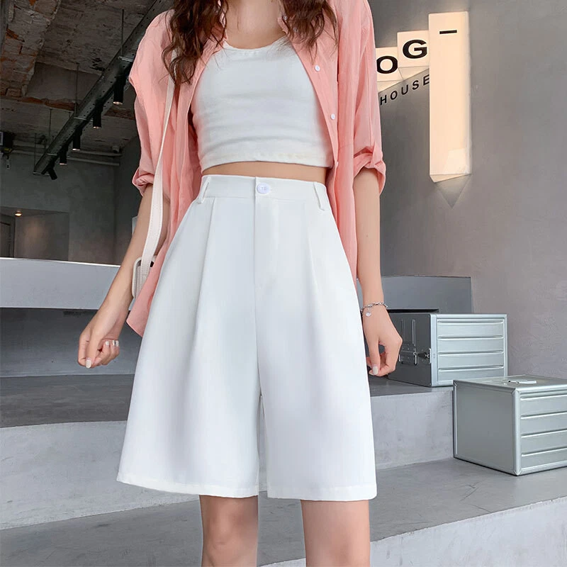 Culottes casual outfit sales