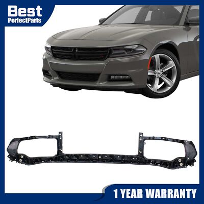 Upper Radiator Support Core Tie Bar For Dodge Charger 15-22 CH1225280 68200478AB