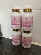PH338 GLUTATHIONE FROM JAPAN SKIN WHITENING TABLETS LIGHTENING PILLS 90  TABS for sale online