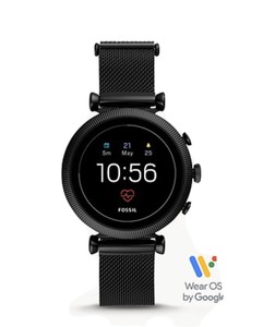 sloan hr gen 4 smartwatch