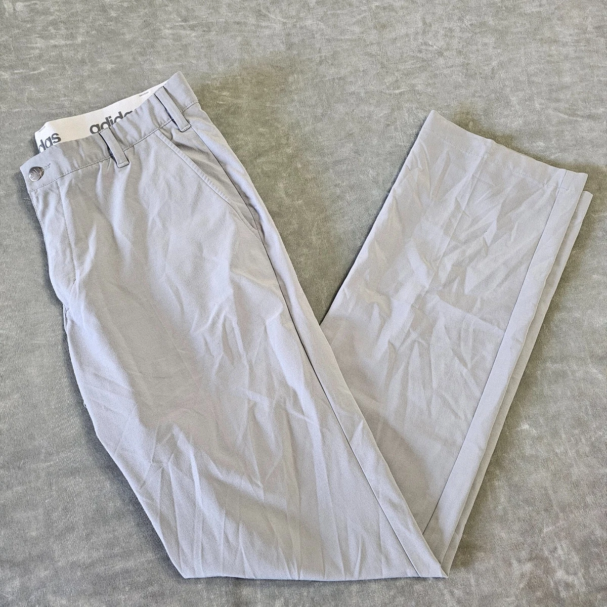 Adidas ultimate clearance 365 solid pant