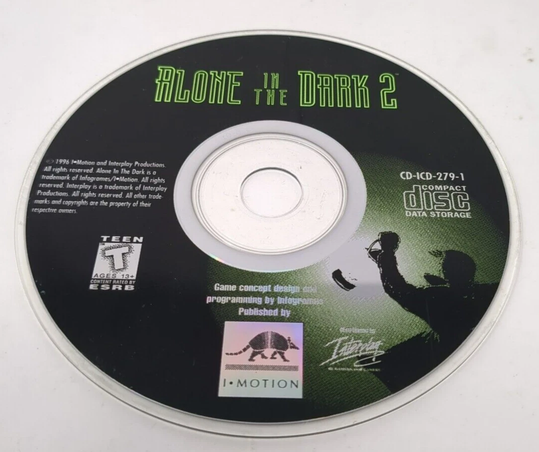 25+ Alone In The Dark Pc for sale | Updated Oct 2026