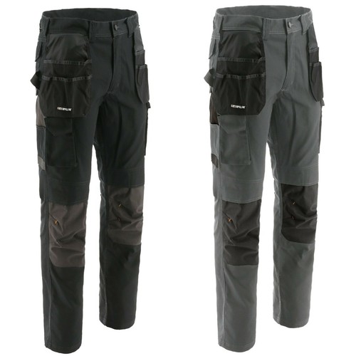 CAT Caterpillar Mens Trousers 