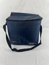 ResMed CPAP Machine H5i Carrying Case Travel Bag Padded Puritan Bennett tyco