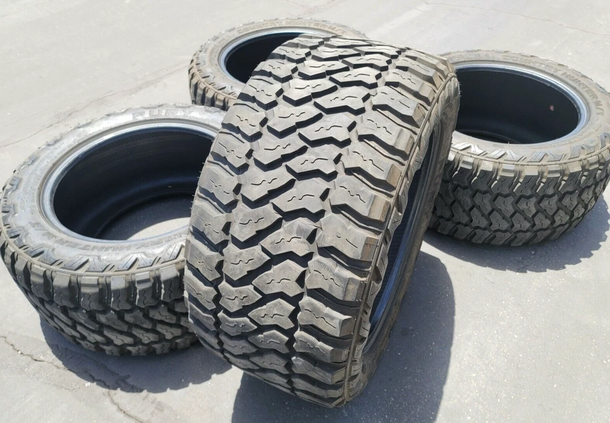 Ebay Mud Tires