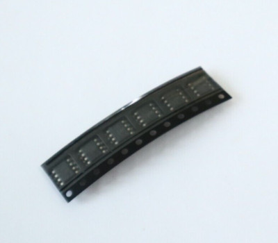 6 x Speicher-IC/ EEPROM - 24LC04B/SN - 4 kbit - SOIC-8 - NEU