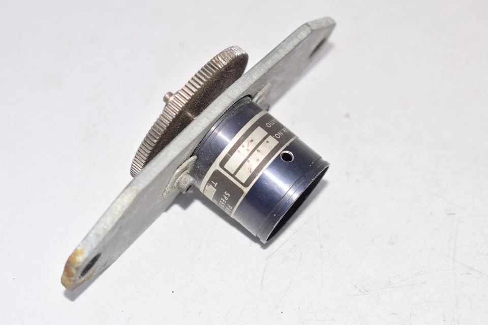 Sterling Designatronics Modelo: 911-111 Relación 6:1  Foto 3 de 4