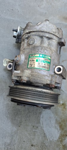 Klimakompressor für Opel Corsa C 1.2