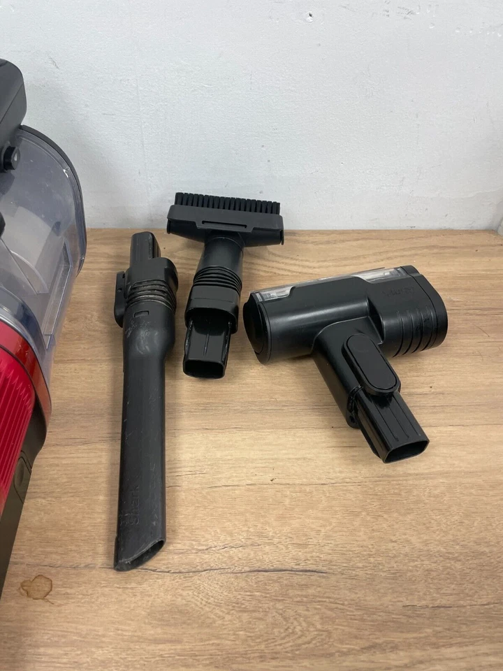 Shark IZ300UKTSB Anti Hair Wrap Cordless Pet Vacuum Cleaner (Read Description) - Image 3 of 4