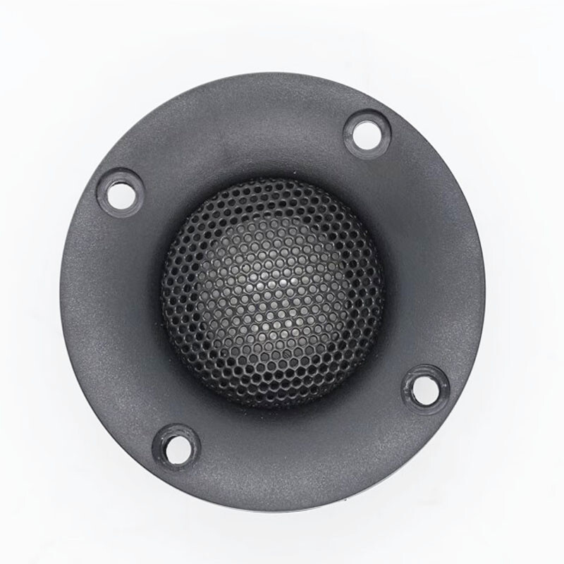 1pc 25 core 66mm panel Titanium membrane Neodymium tweeter | eBay