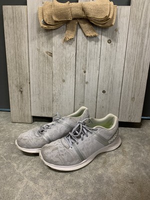 reebok memory tech running shoes