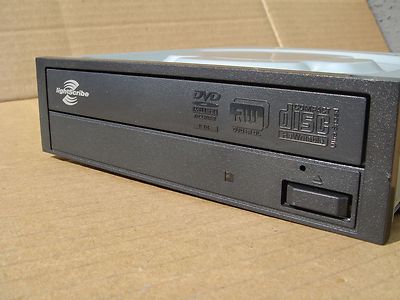 Sony Optiarc AD-7241S-CB High Speed 24x DVDRW SATA TESTED