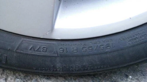 Sitz V.L. für PEUGEOT 207 Confort 2010 886980 - Bild 9 von 10