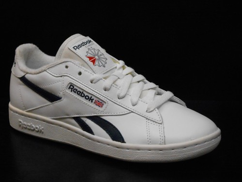 Reebok NPC UK TX Mens Trainer Shoe Size 