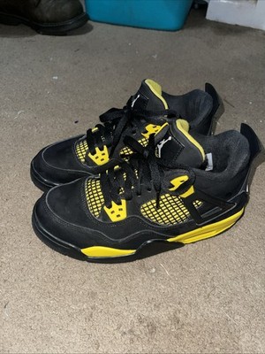 Jordan force 4  size 5.2