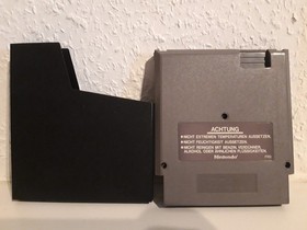 Kung Fu NES Nintendo