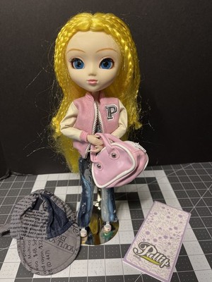 Arietta Pullip Doll, Jun Planning