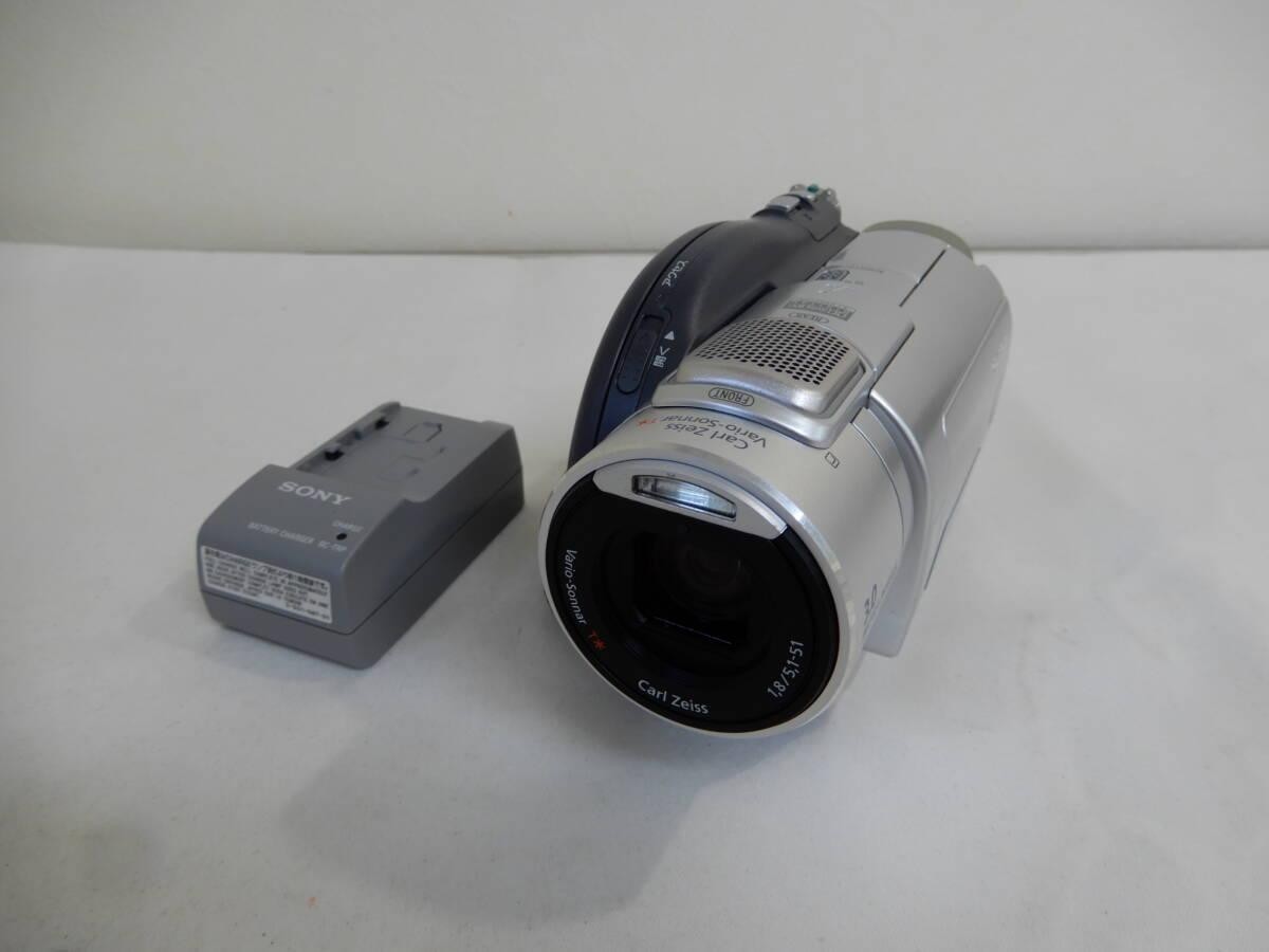 Sony DCR-DVD405 Handycam Camcorder Japan Import DVD-R DVD-RW DVD+RW-image