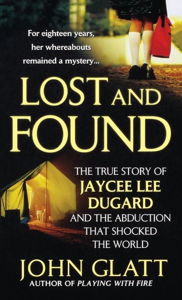 Lost And Found | John Glatt | Taschenbuch | Kartoniert / Broschiert | Englisch-image
