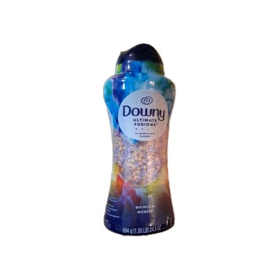 Downy Ultimate Fusions in-Wash Scent Booster - Whimsical Wonder 694g/24.5oz