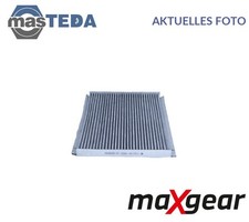 26-1653 INNENRAUMFILTER POLLENFILTER MAXGEAR FÜR HYUNDAI I30,I20 II