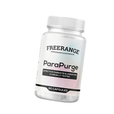 Enhanced 10 Pack FreeRange ParaPurge Advanced...