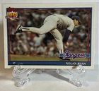 2010 Topps Update Series - The Cards Your Mom Threw Out Nolan Ryan #CMT156