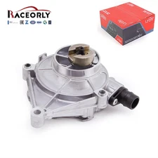 RACEORLY Brake Vacuum Pump for BMW F22 F23 F32 F33 2014-2016 2.0L 11667622380
