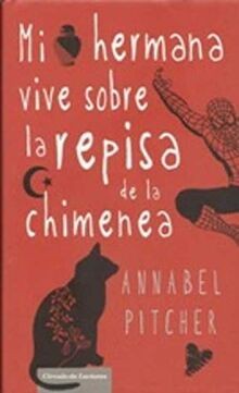 Mi hermana vive sobre la repisa de la chimenea vo... | Buch | Zustand akzeptabel