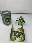 LEGO Bionicle Bohrok Lehvak 8564 Complete Set with Canister & Instruction Manual